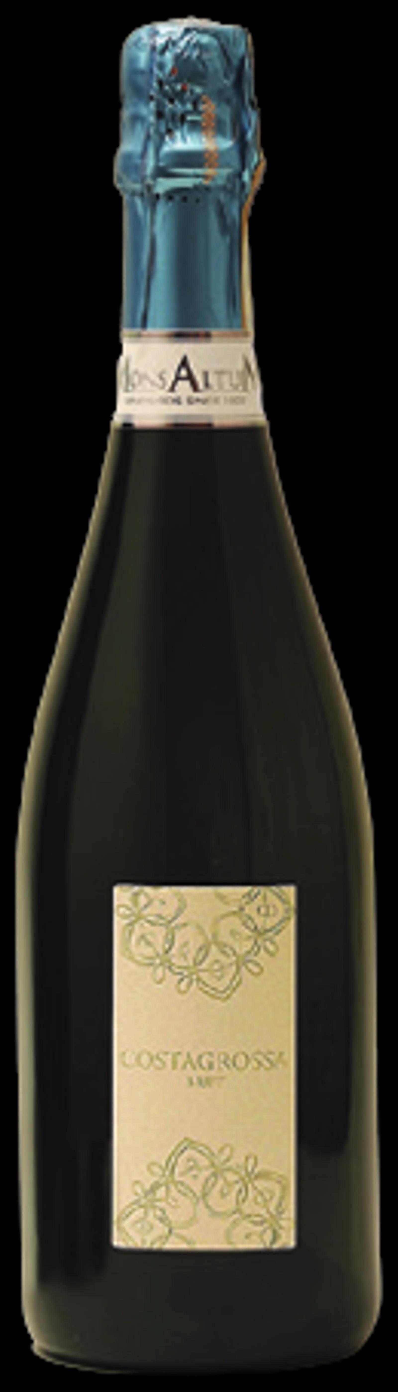 Pinot Nero Costagrossa Metodo Classico