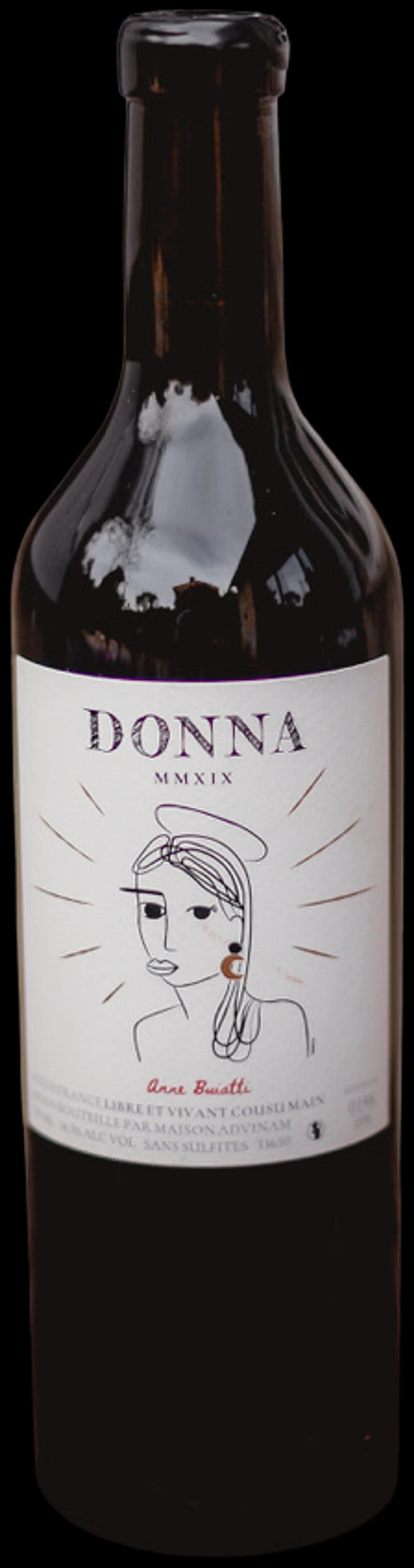 DONNA