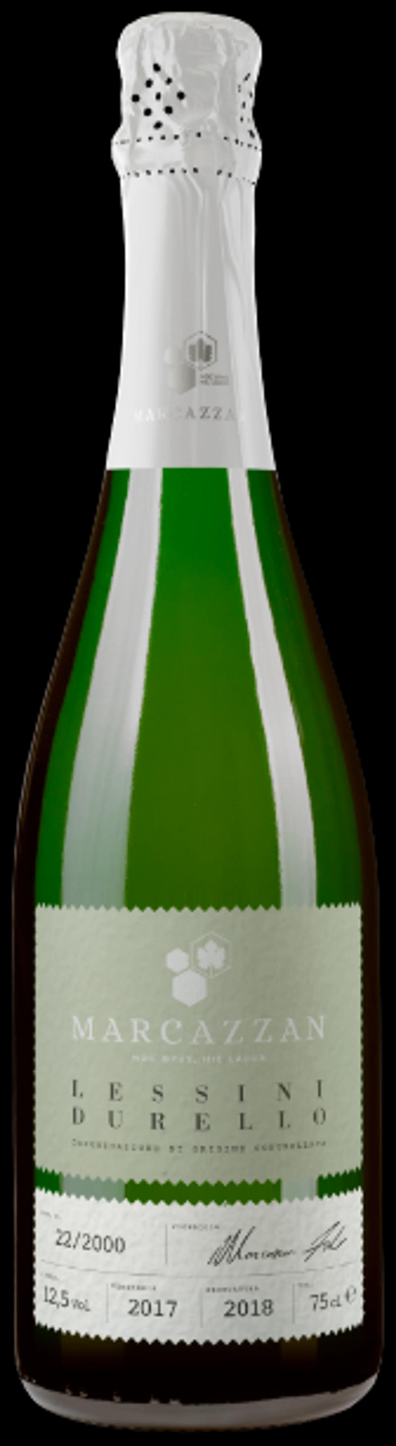 Lessini Durello Metodo Classico