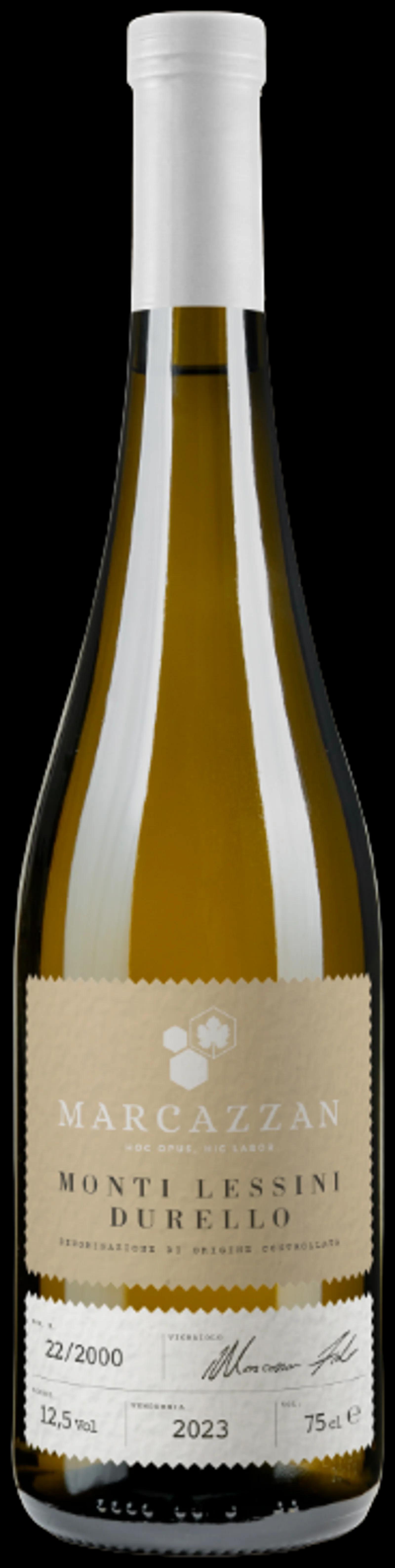 Monti Lessini Durello