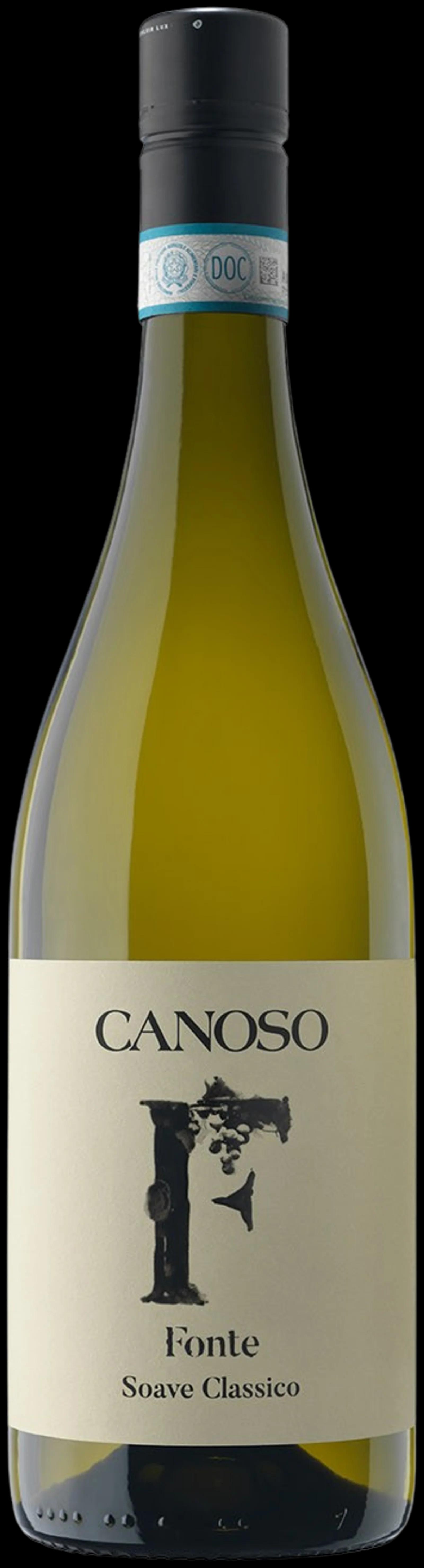 Fonte Soave Classico