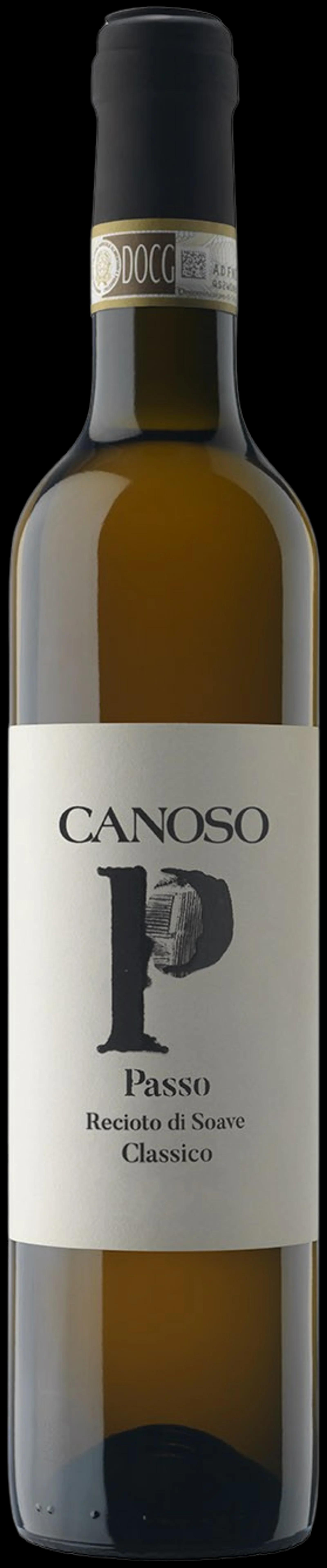 Passo Recioto di Soave Classico
