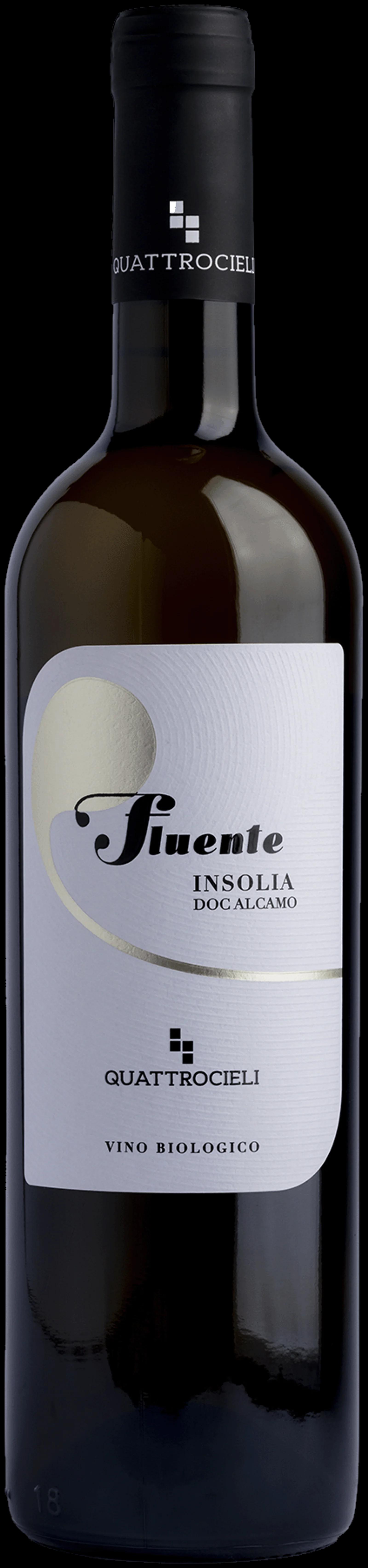 Fluente Insolia