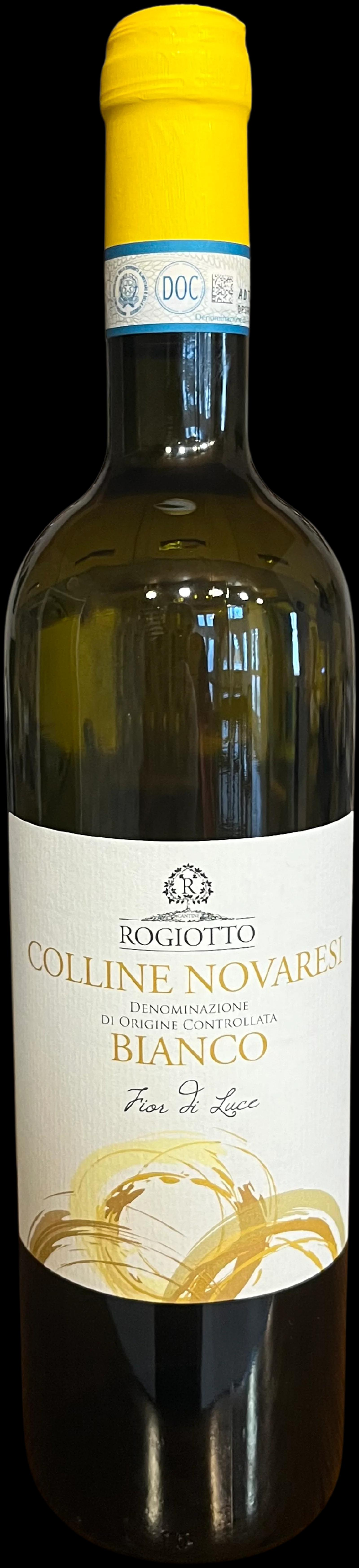 FIOR DI LUCE, COLLINE NOVARESI DOC BIANCO