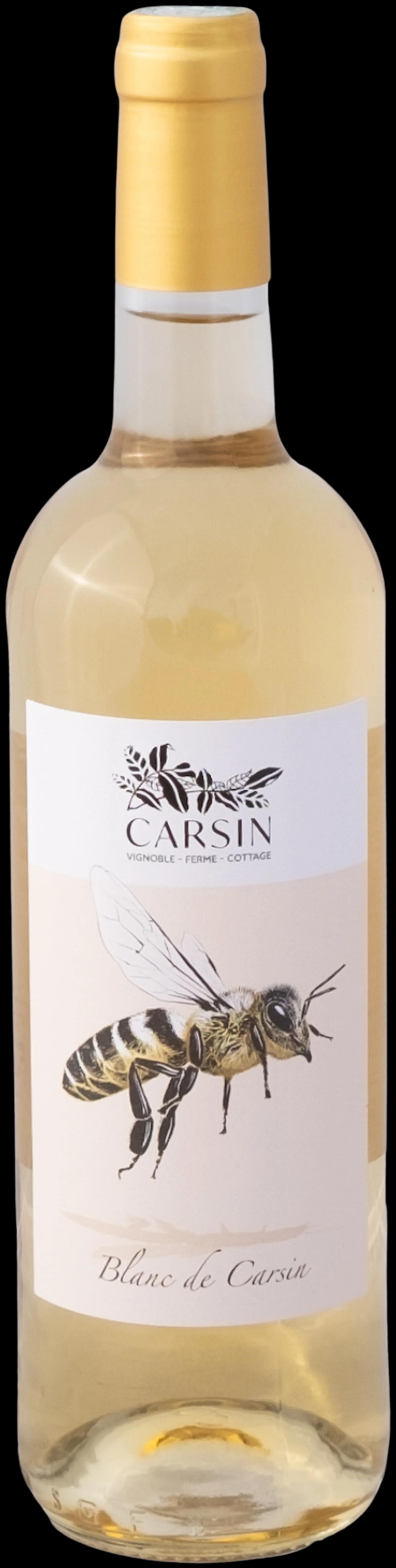 Blanc de Carsin