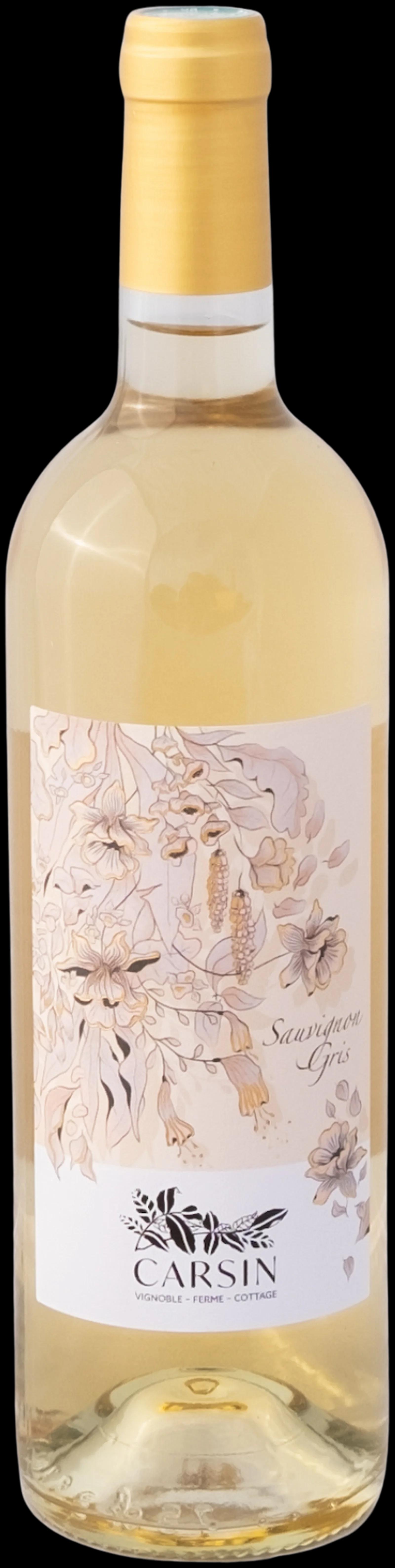 Sauvignon Gris