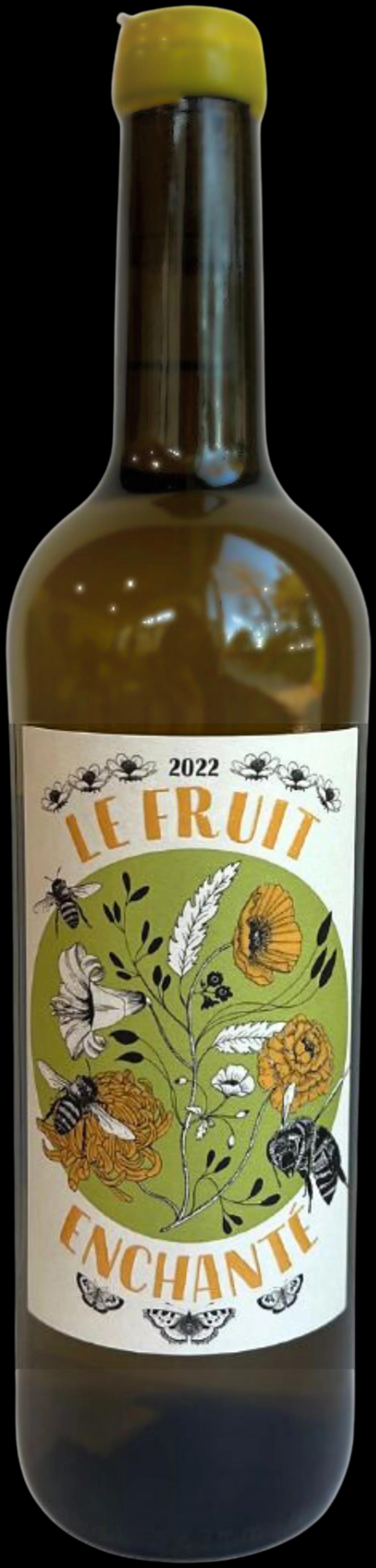 Le Fruit Enchanté