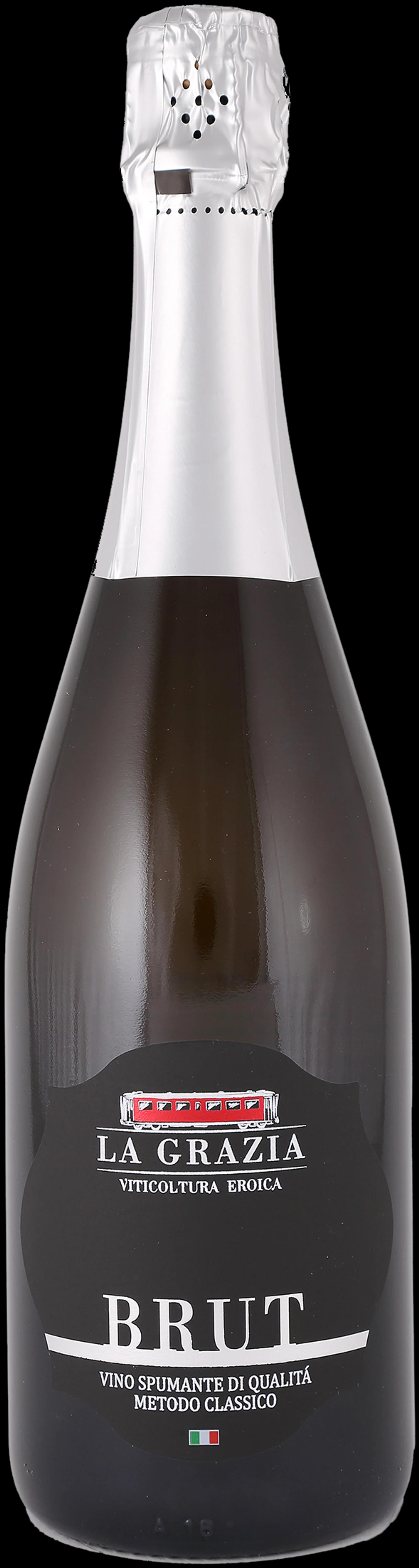 Brut Metodo Classico