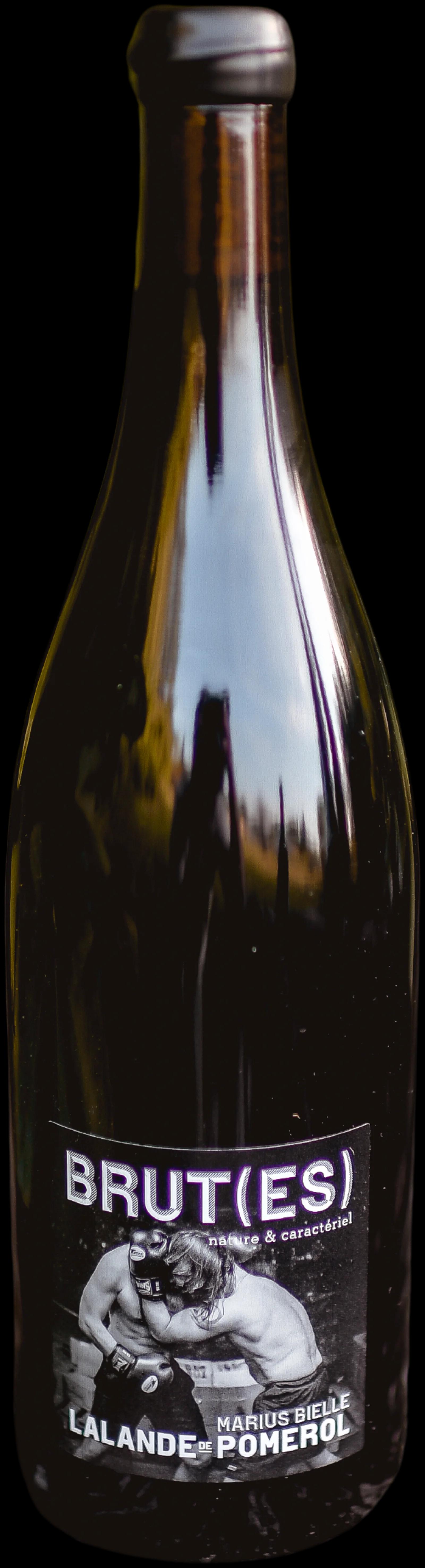 BRUT(ES)