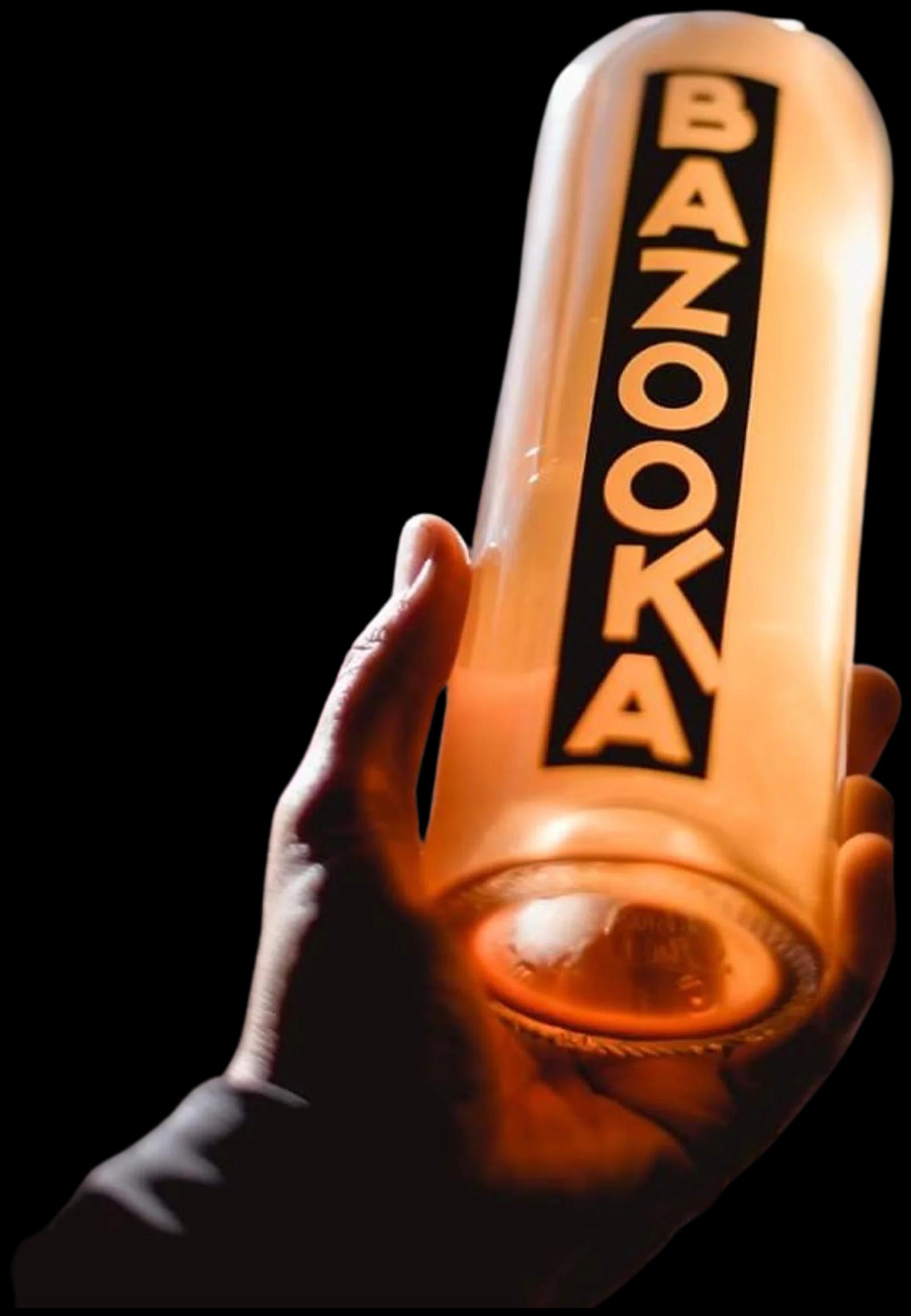 BAZOOKA