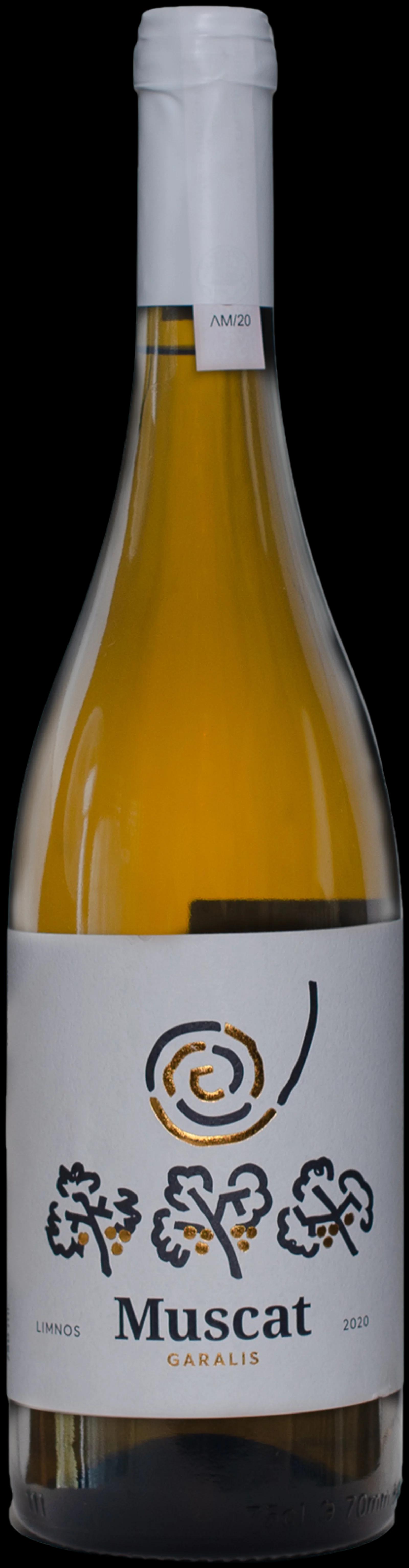 Muscat Garalis