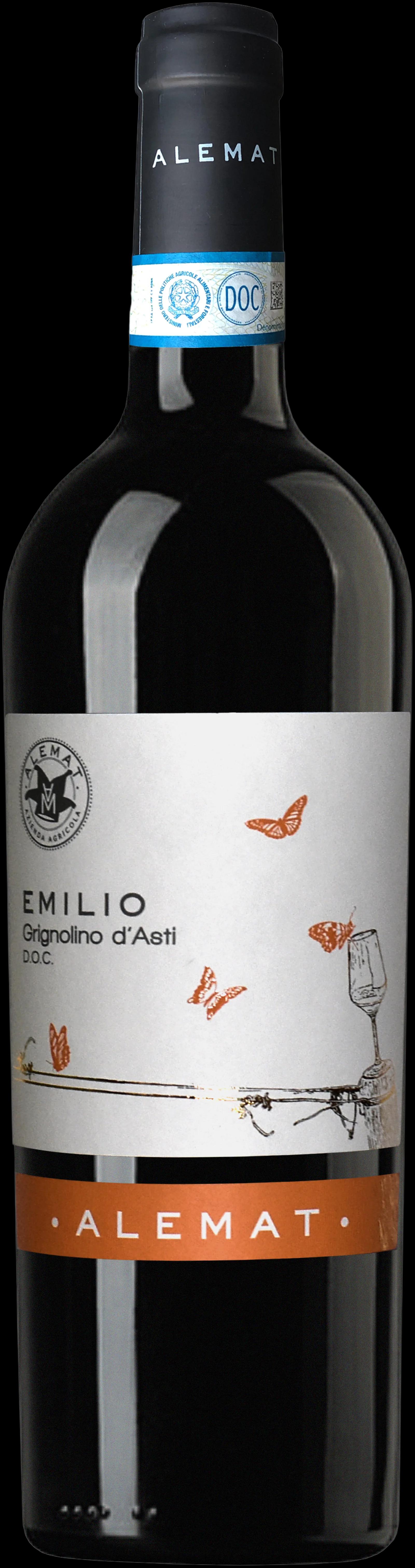 Emilio