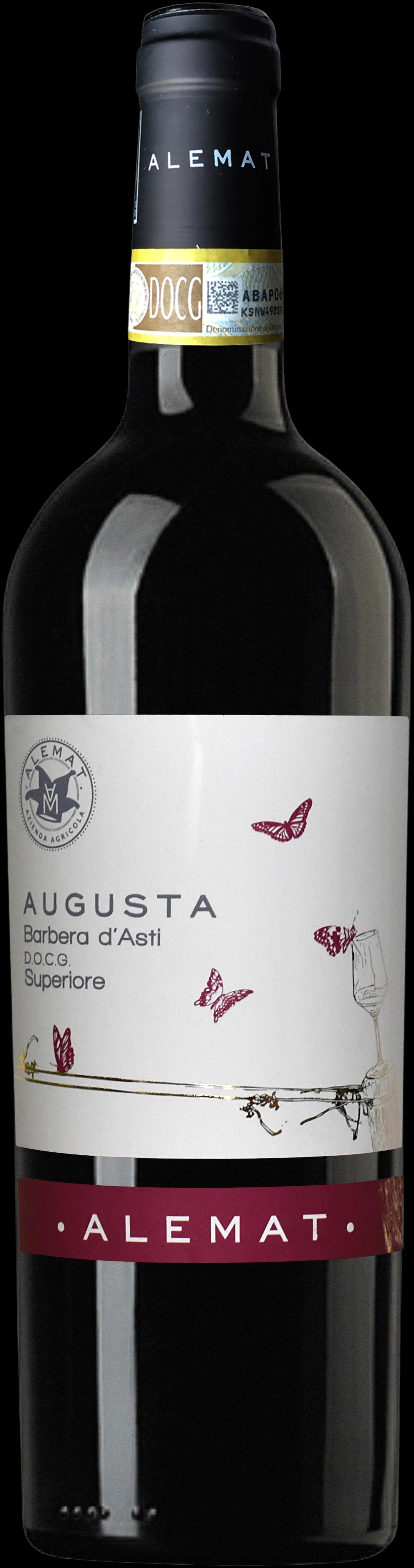 Augusta