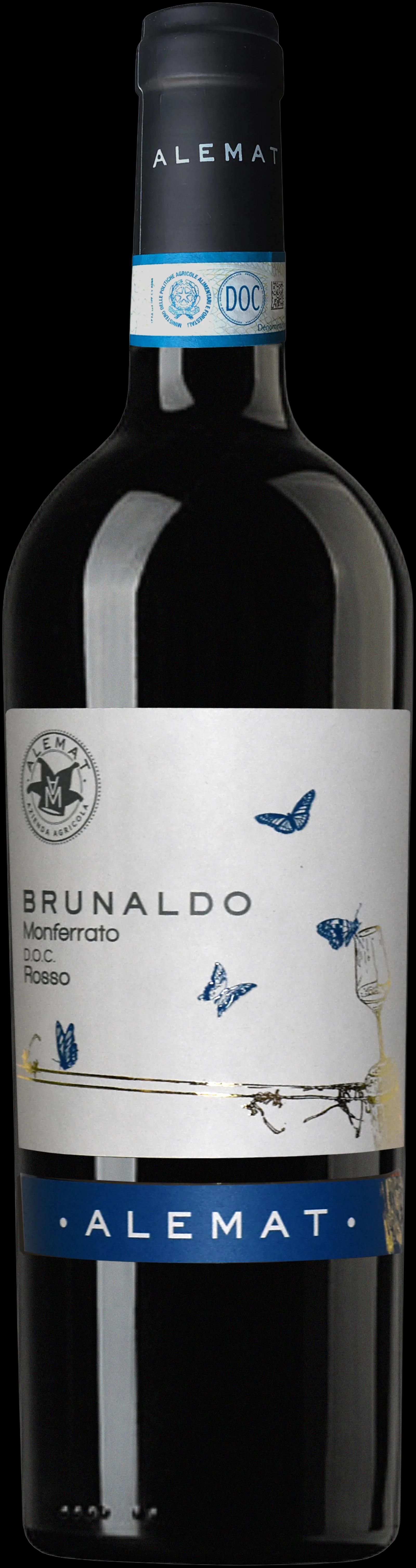 Brunaldo