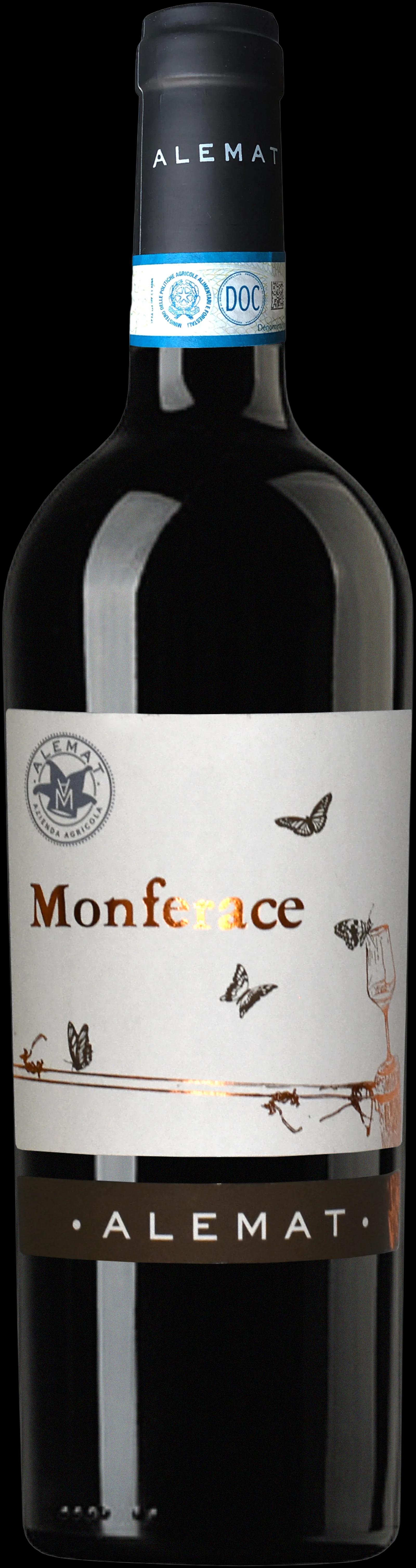Monferace