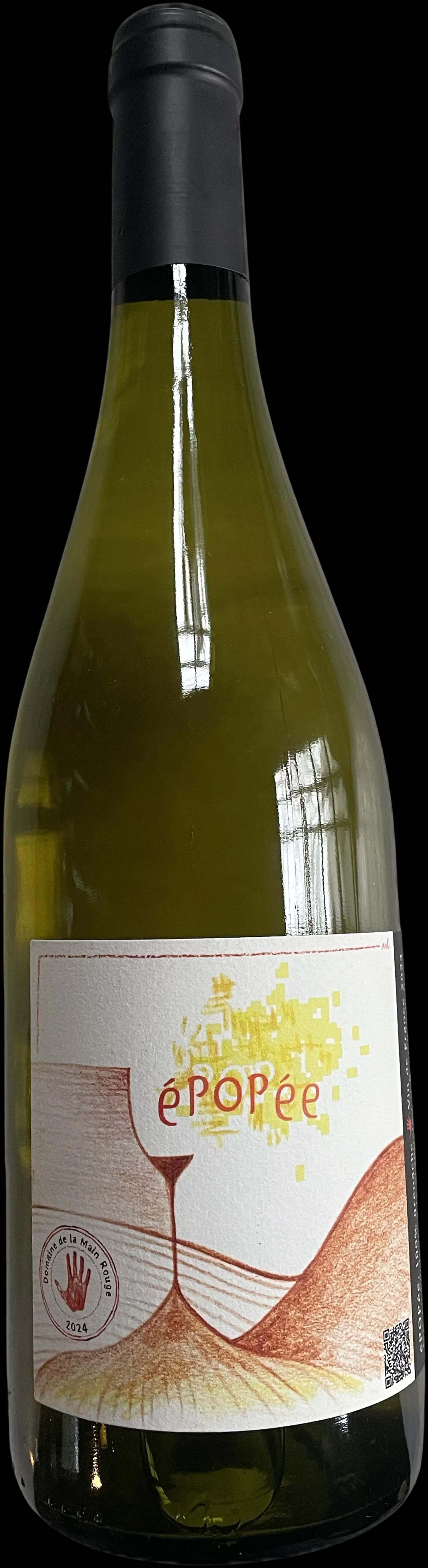 épopée