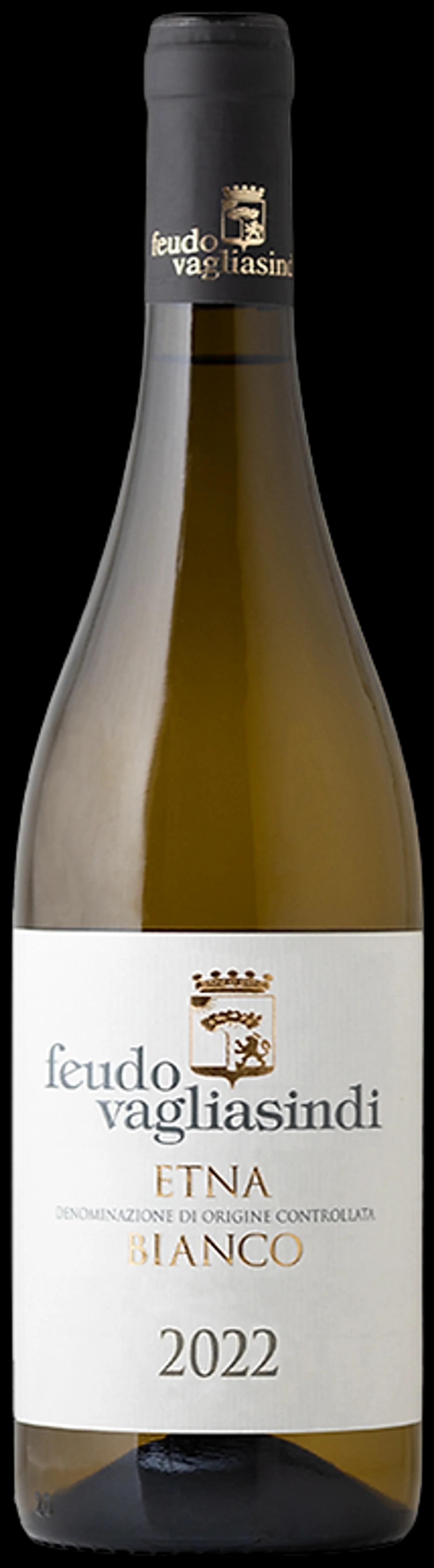 ETNA BIANCO DOC 2024