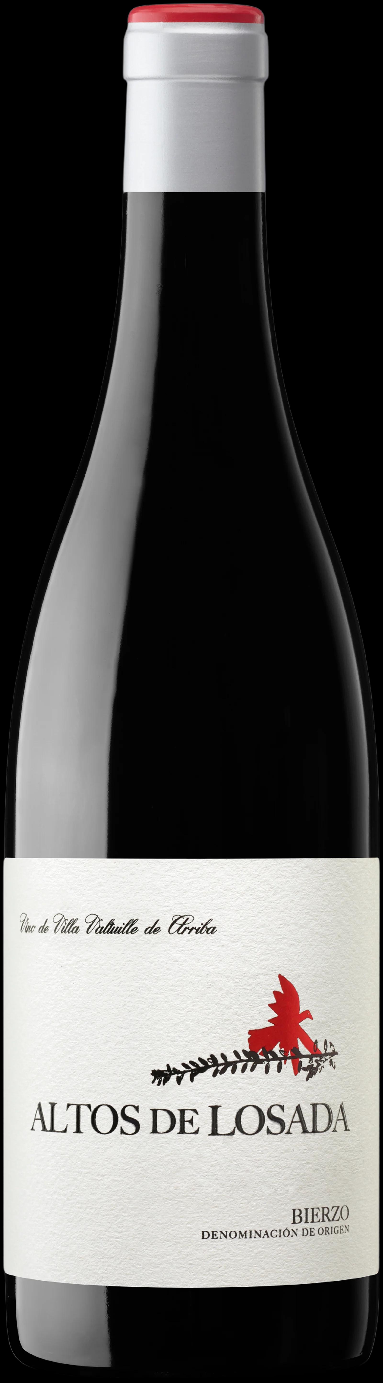 ALTOS DE LOSADA MENCÍA