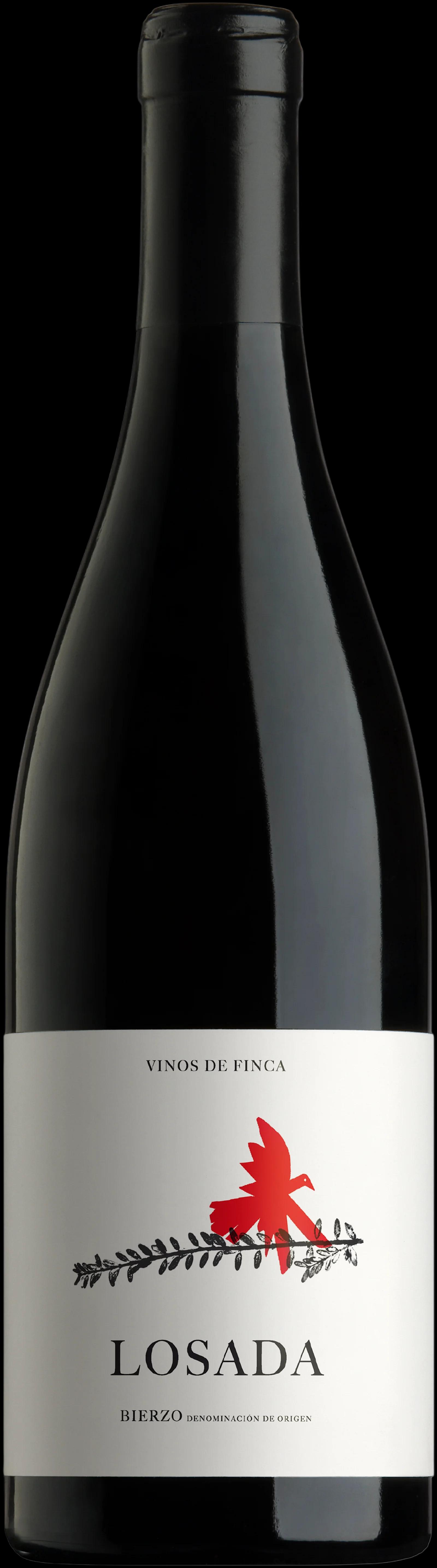 LOSADA MENCIA