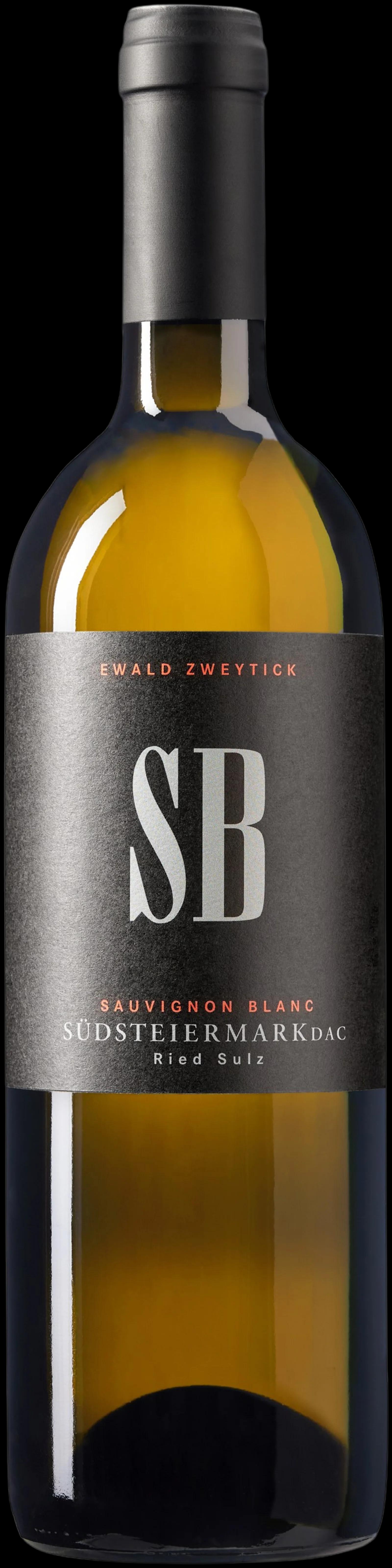 Sauvignon Blanc Ried Sulz