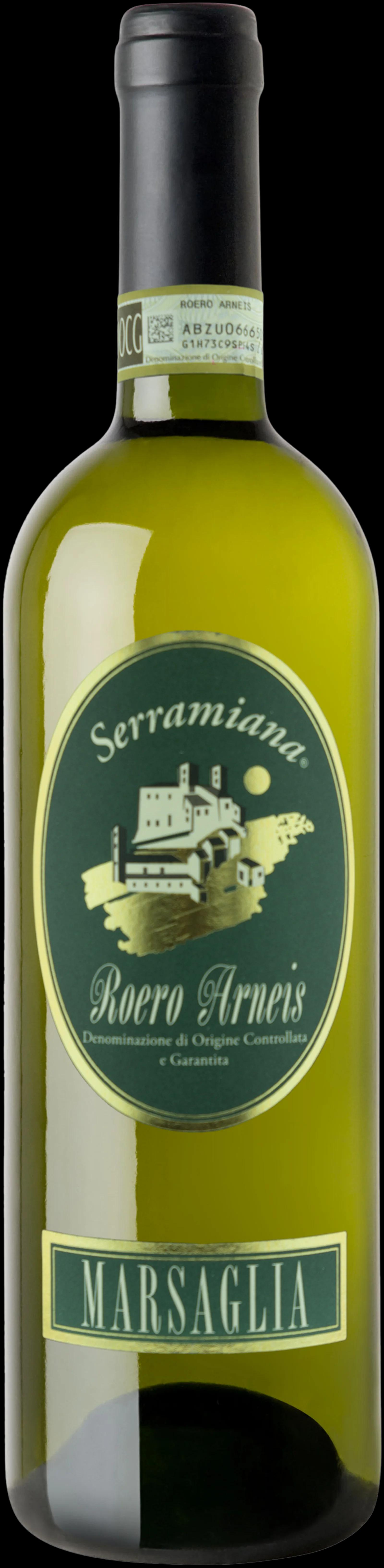 Roero Arneis "Serramiana"