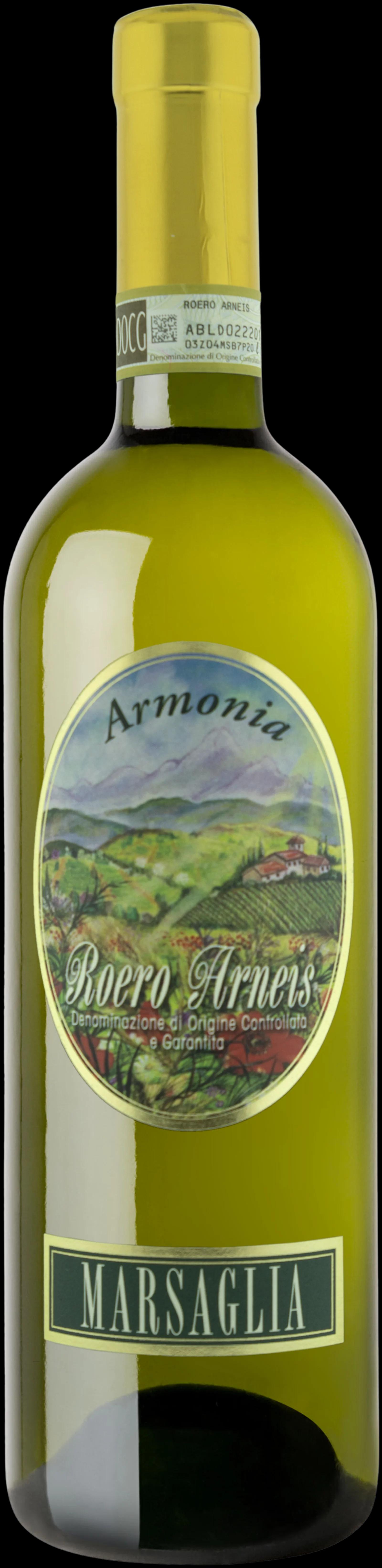 Roero Arneis "Armonia"