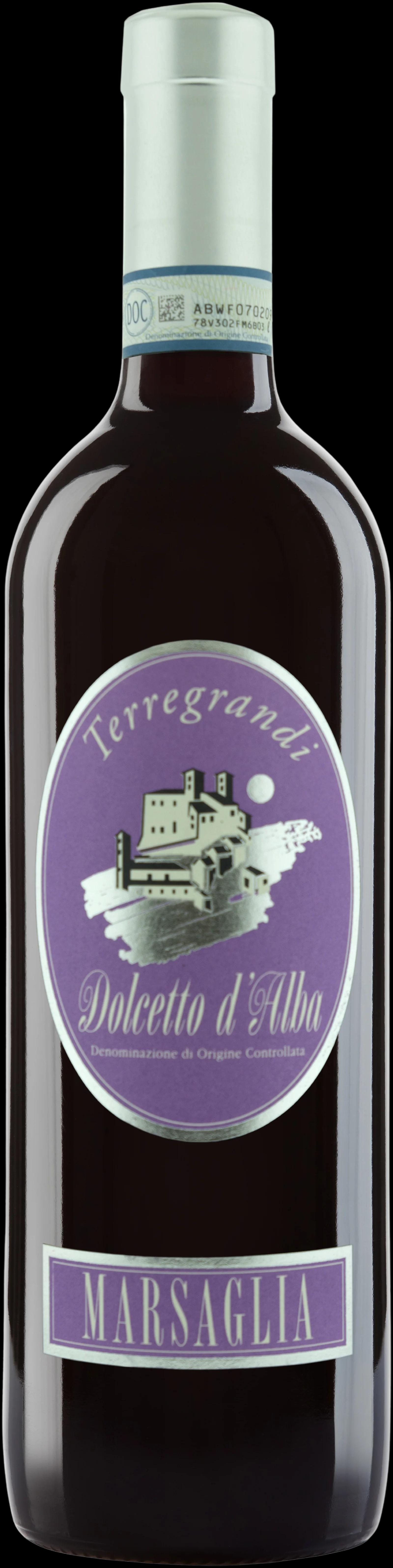 Dolcetto d'Alba "Terre Grandi"