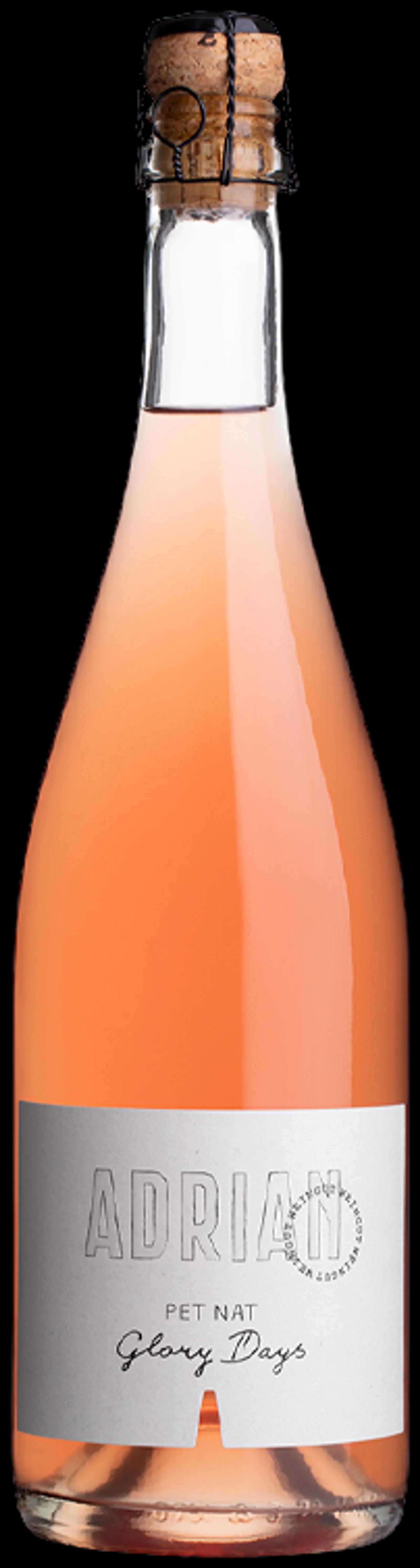 Pet Nat Glory Days