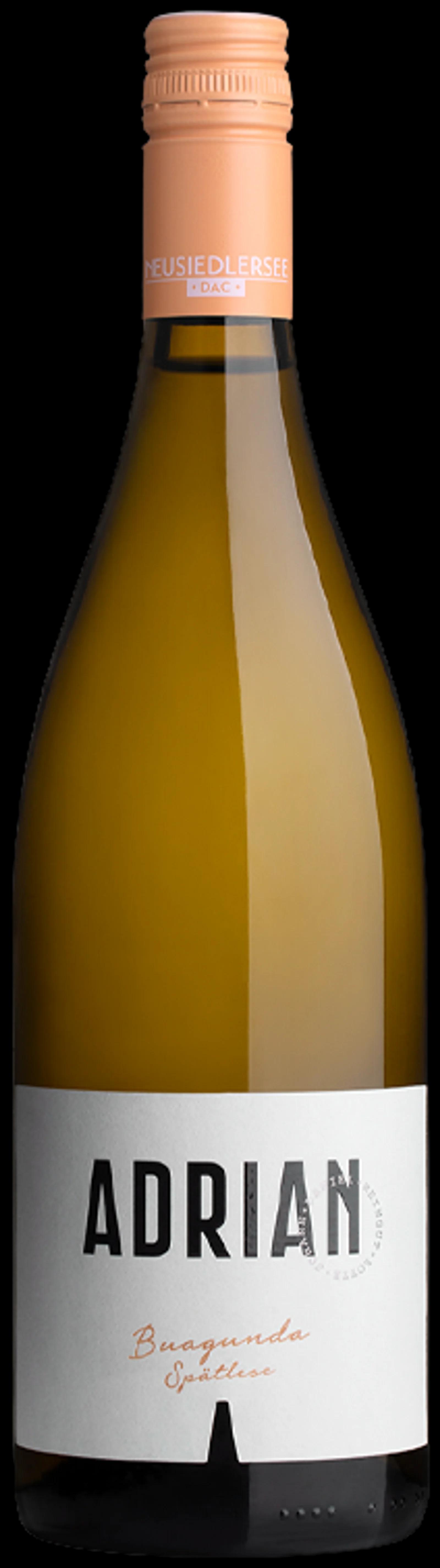 Buagunda Spätlese