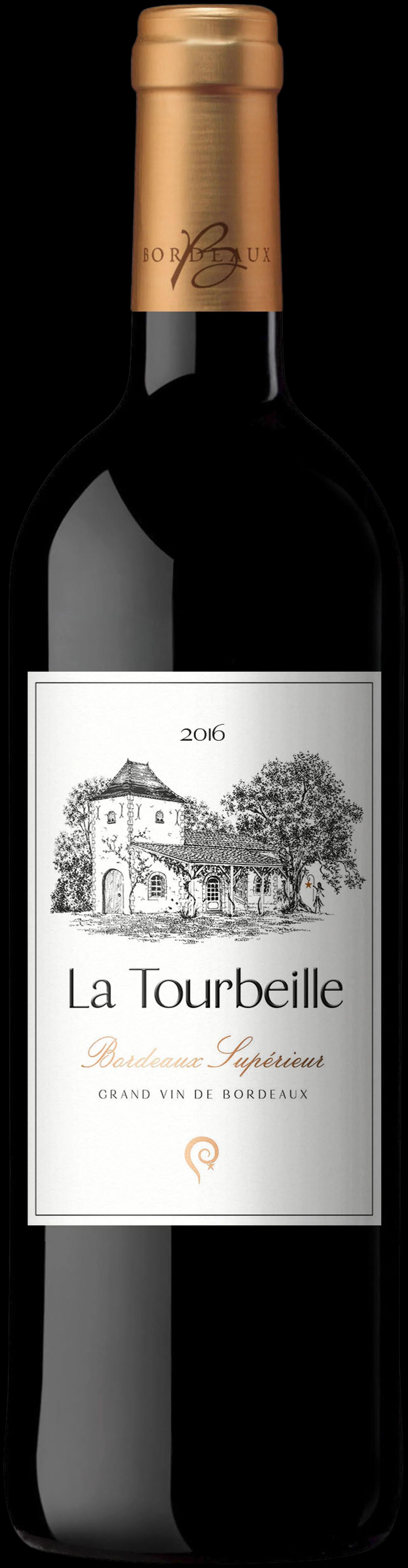 La Tourbeille 2016