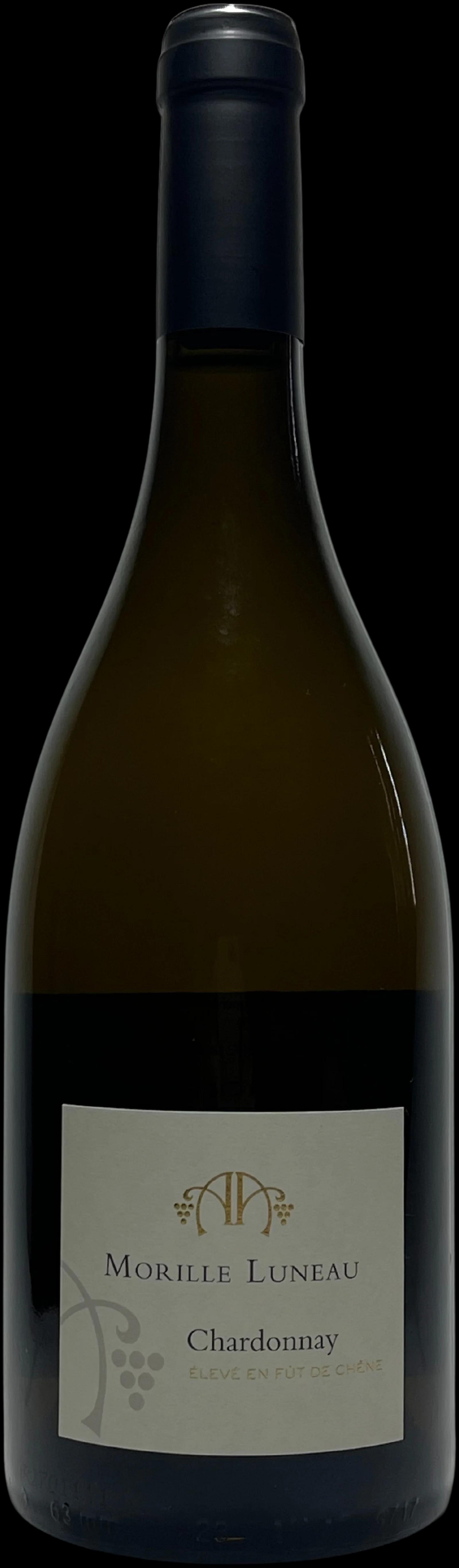 Chardonnay "Fût de Chêne"