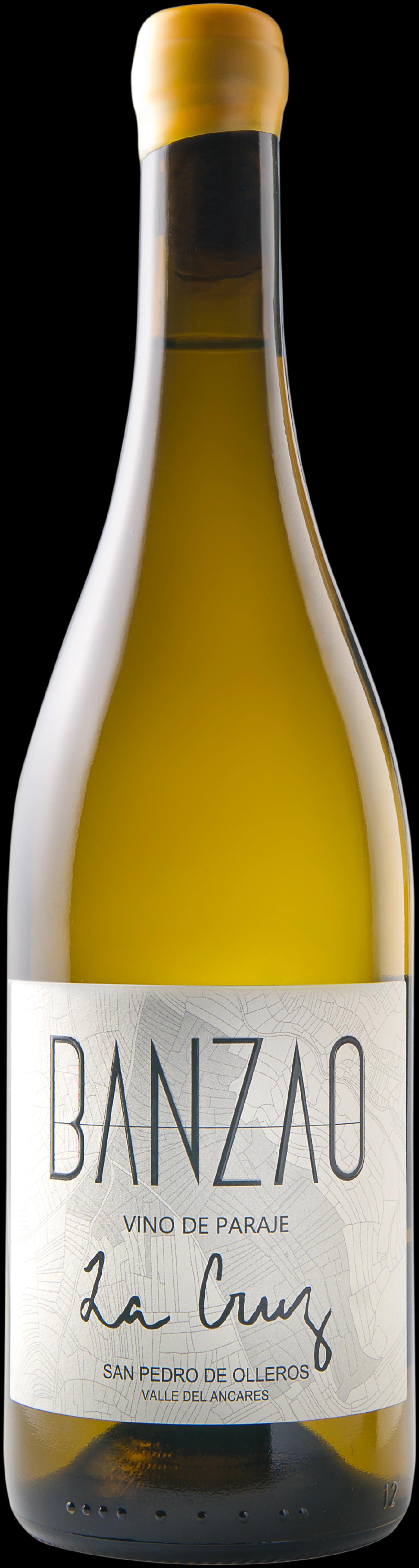 Banzao Doña Blanca Paraje La Cruz