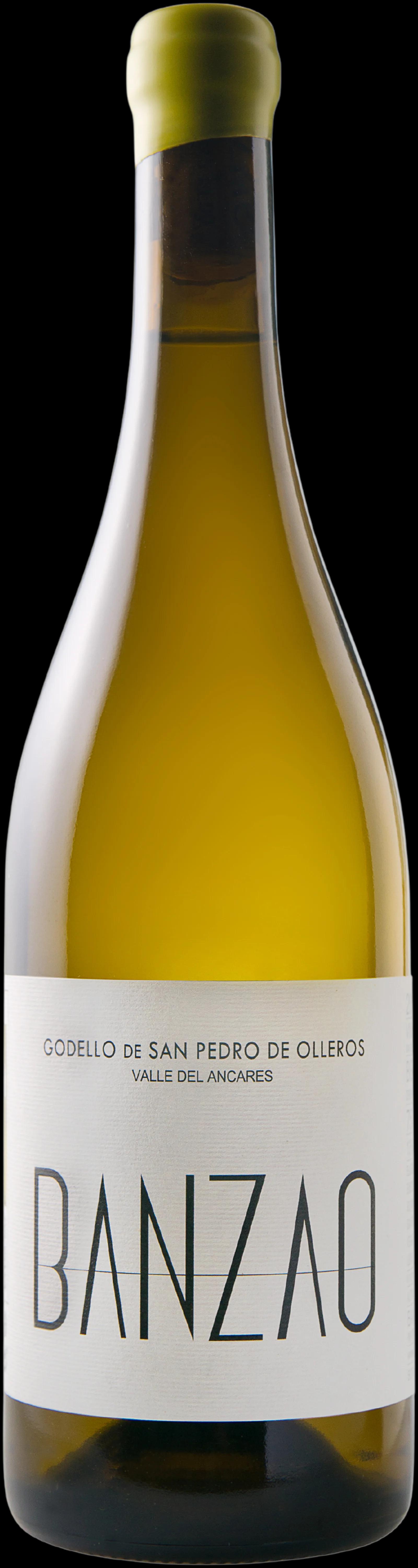 Banzao Godello Vino de Villa