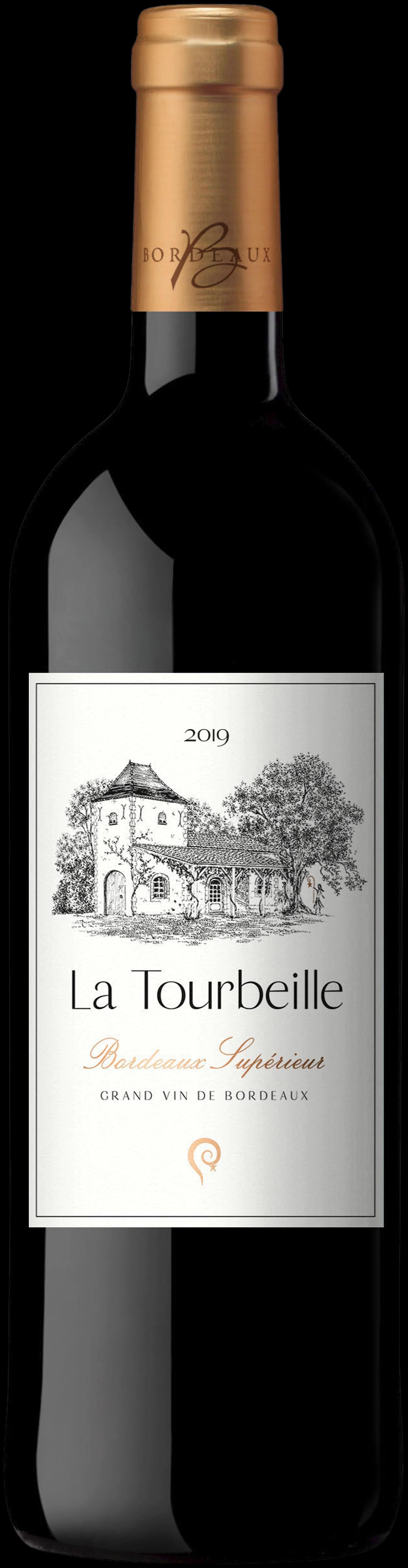 La Tourbeille 2019