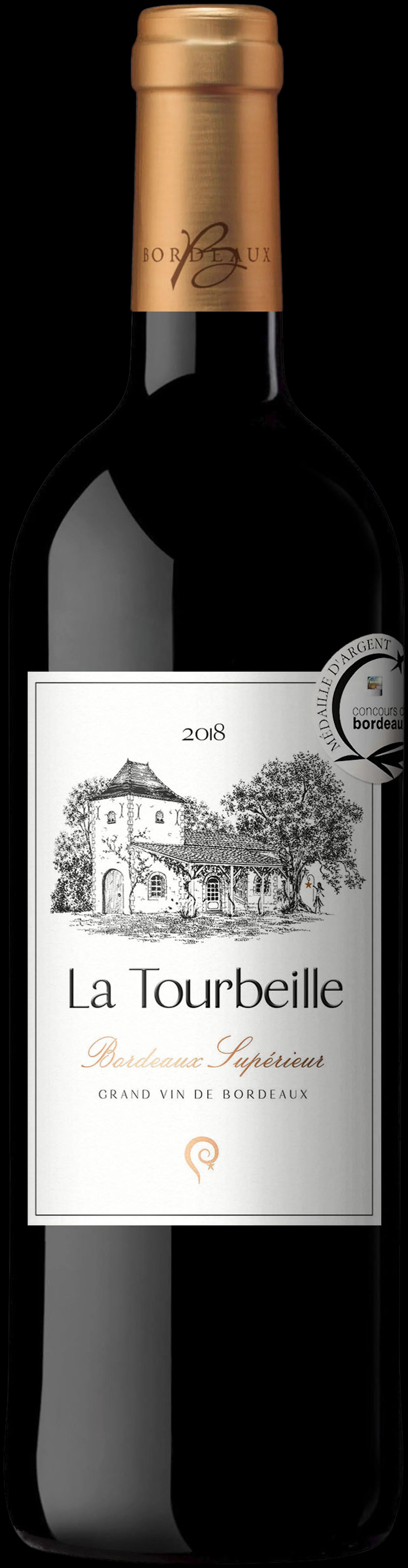 La Tourbeille 2018