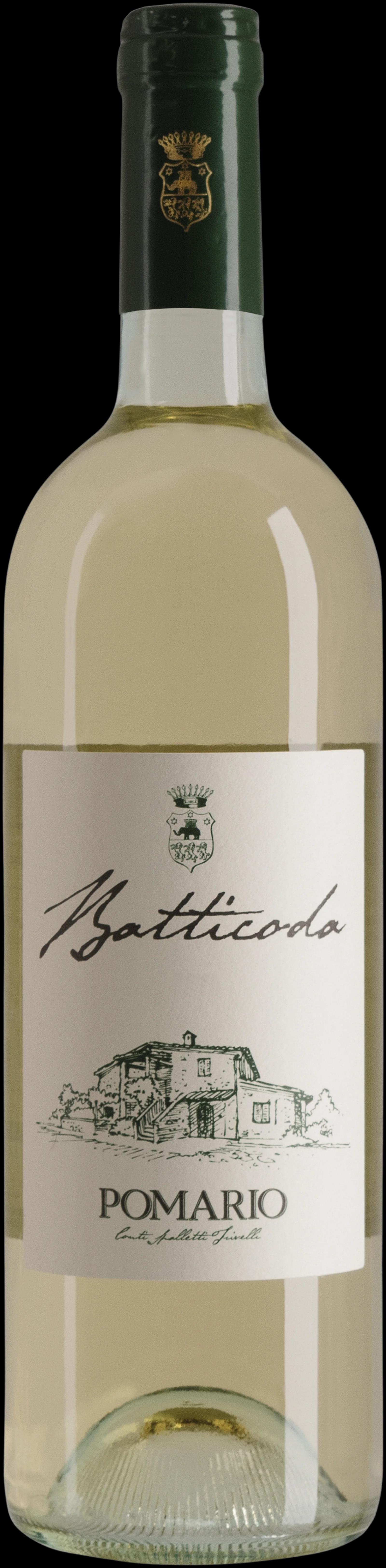 Batticoda