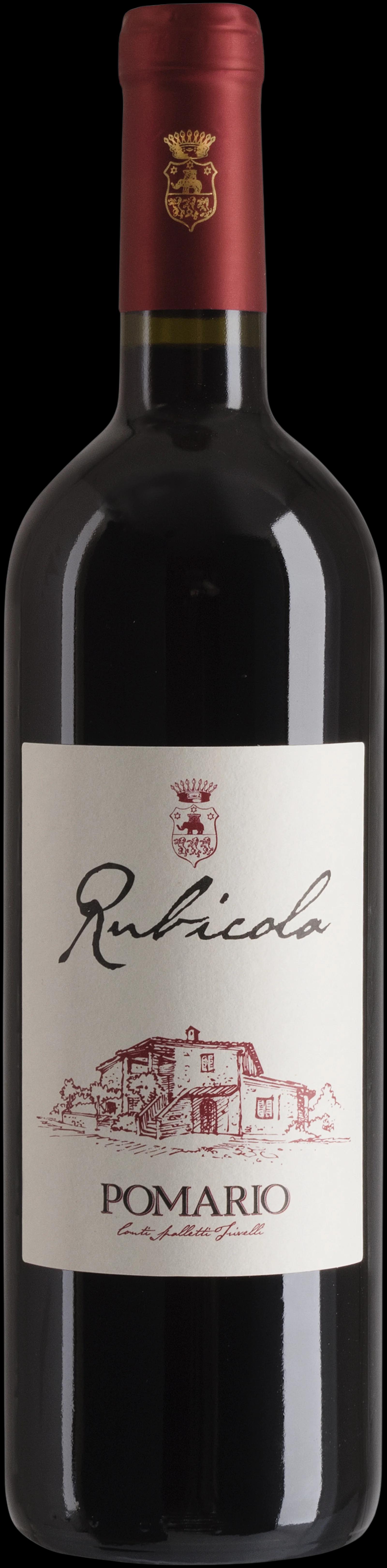 RUBIOCLA
