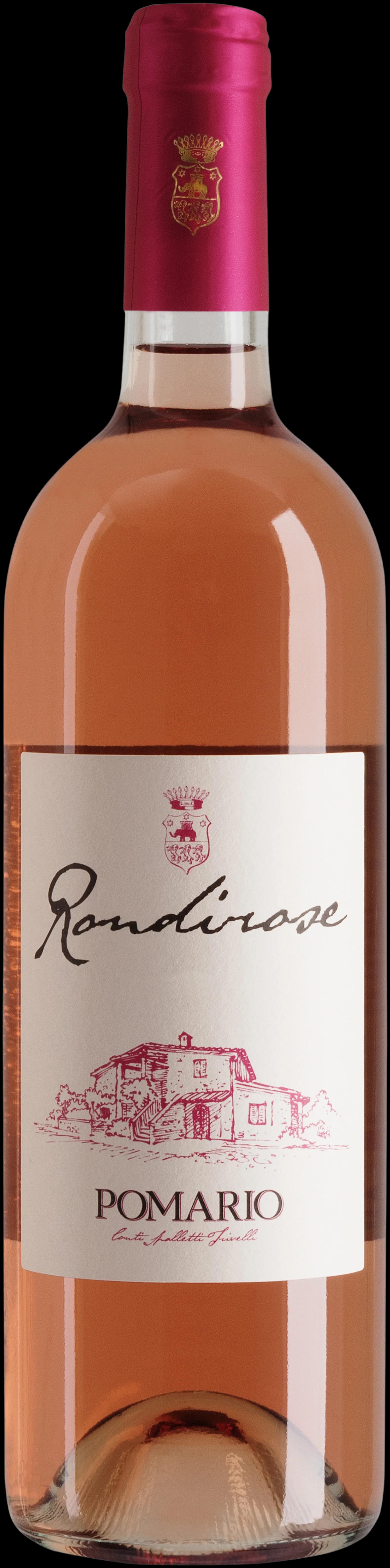 Rondirose