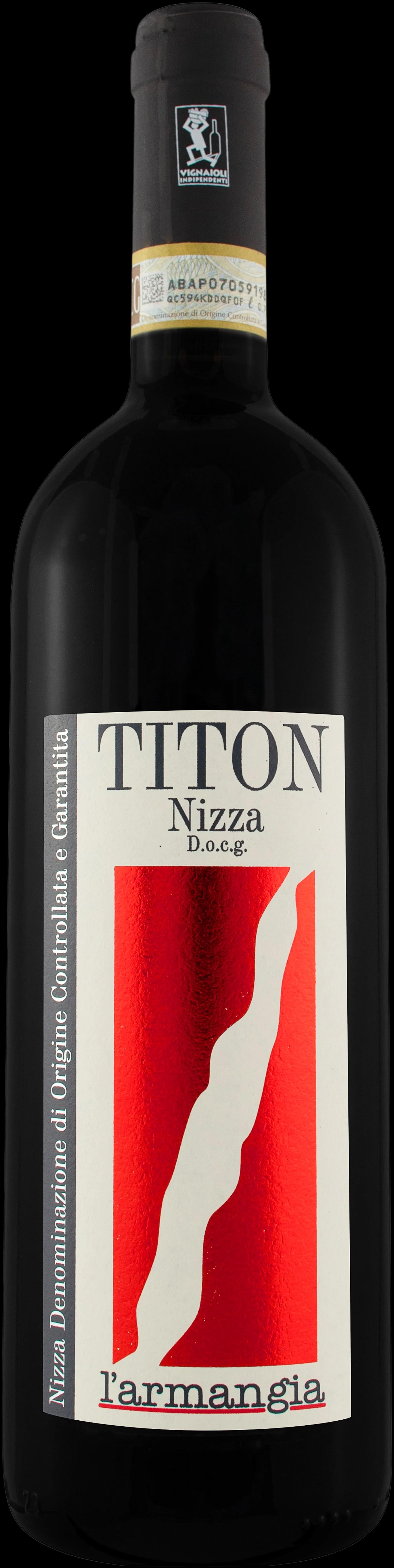 Nizza Docg Titon