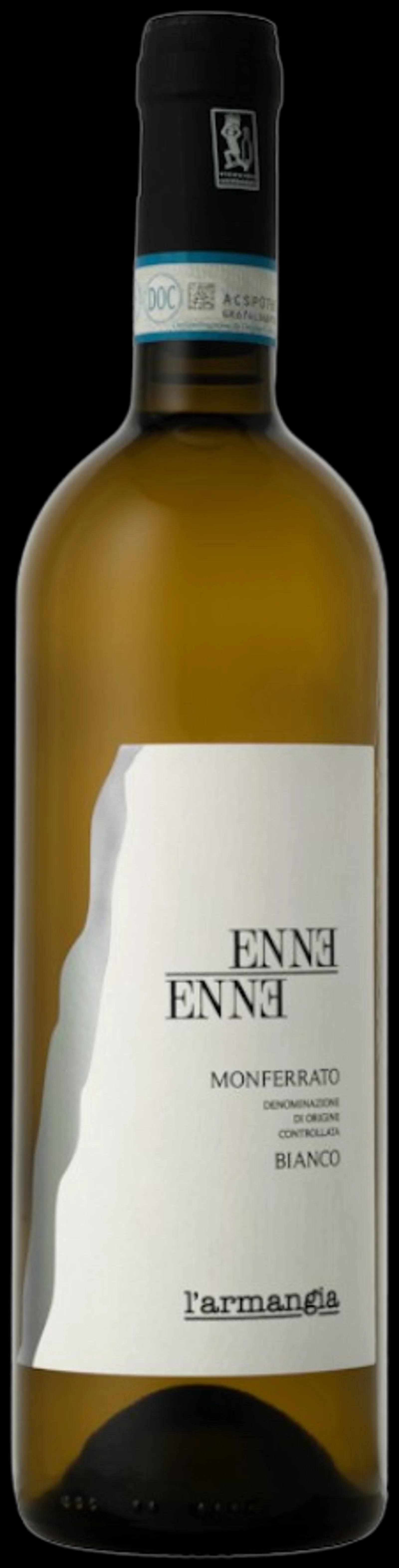 Monferrato Doc Bianco "EnnEEnne"