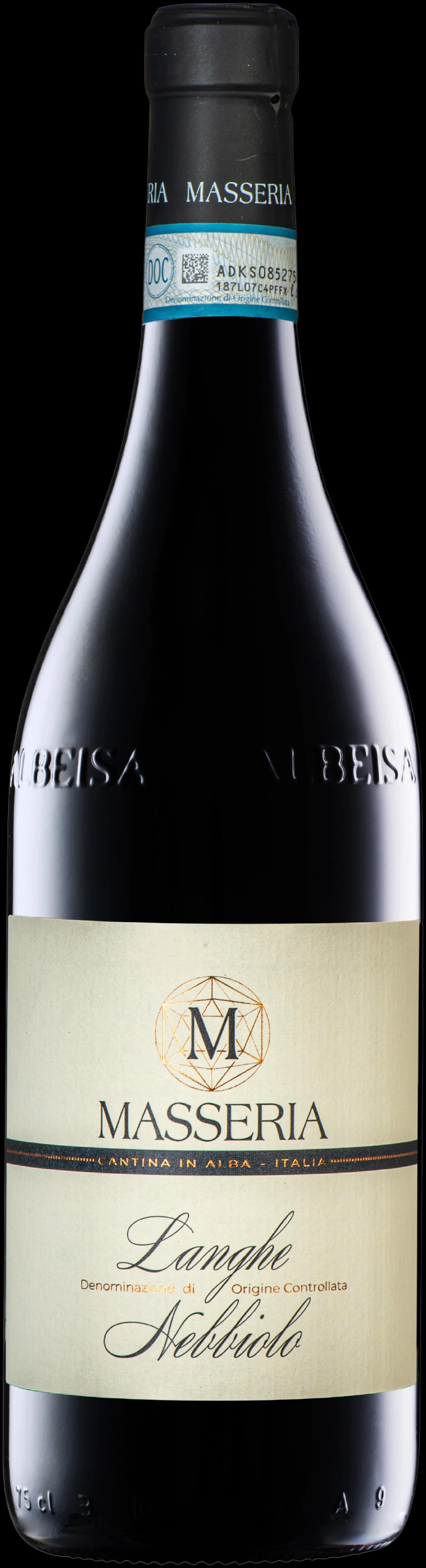 LANGHE DOC NEBBIOLO