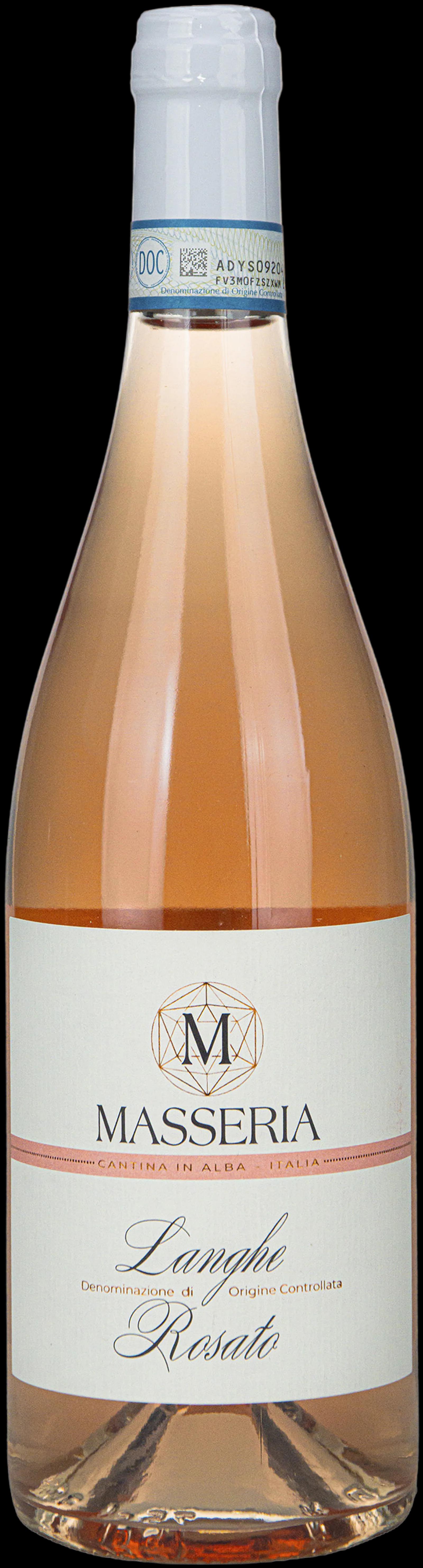 LANGHE DOC ROSATO