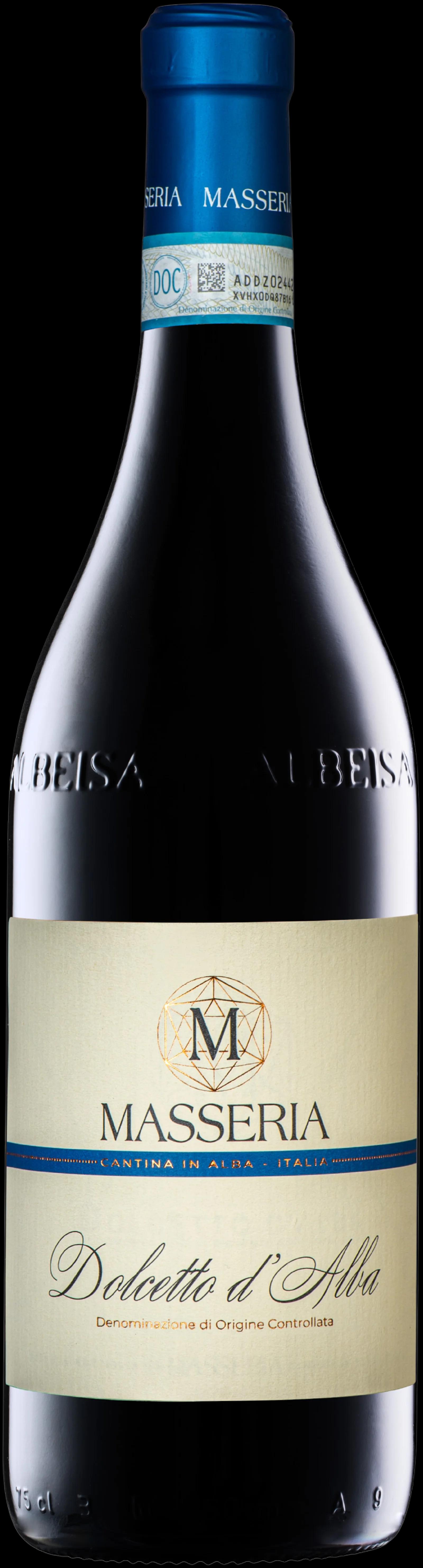 DOLCETTO D'ALBA DOC