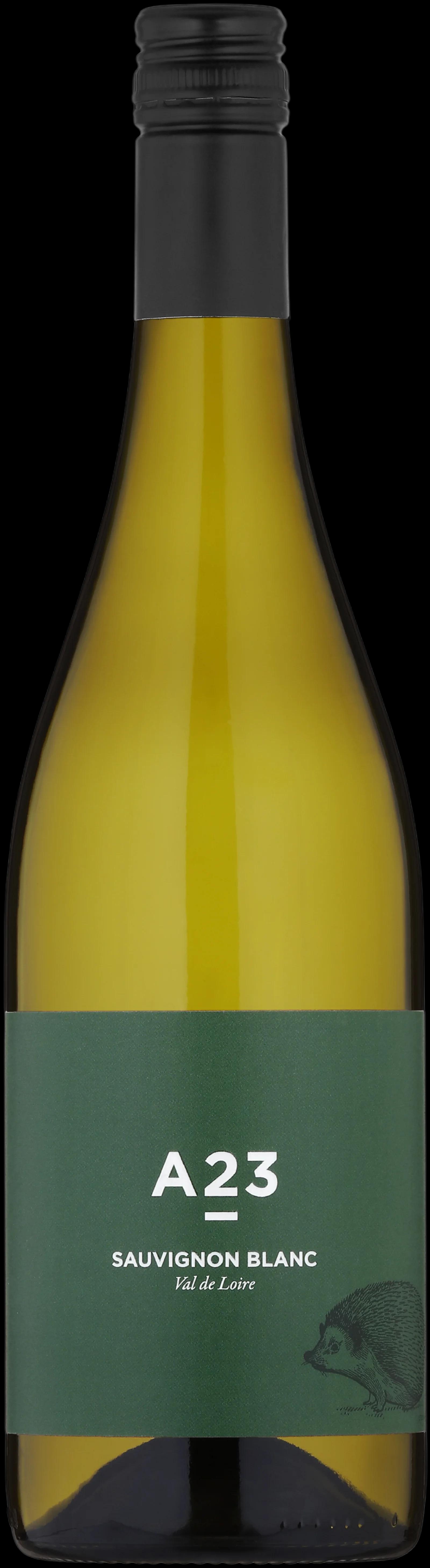 A23 Sauvignon Blanc