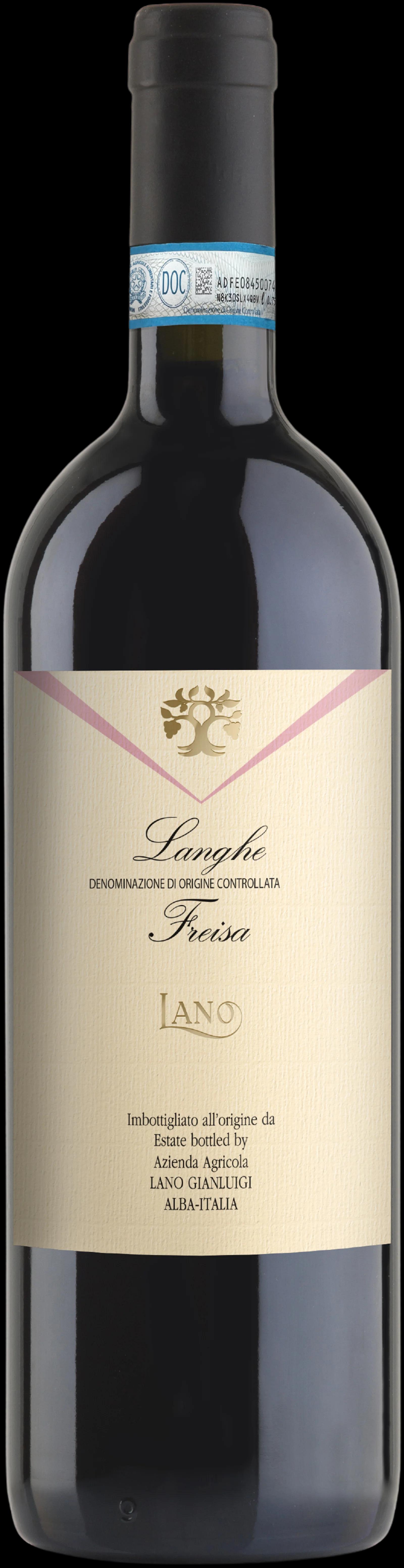 Langhe Freisa