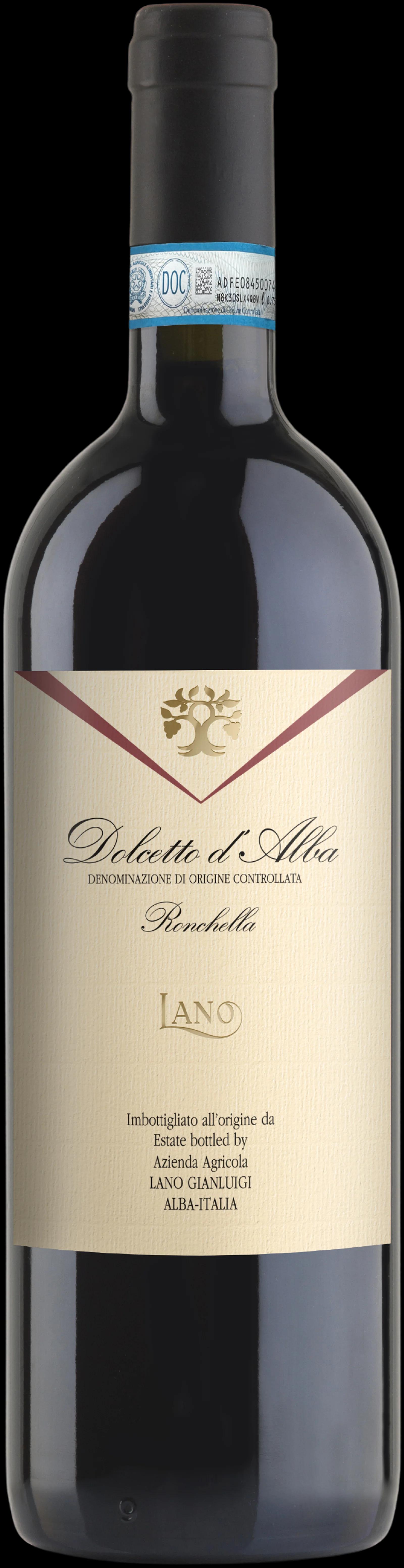Dolcetto d'Alba