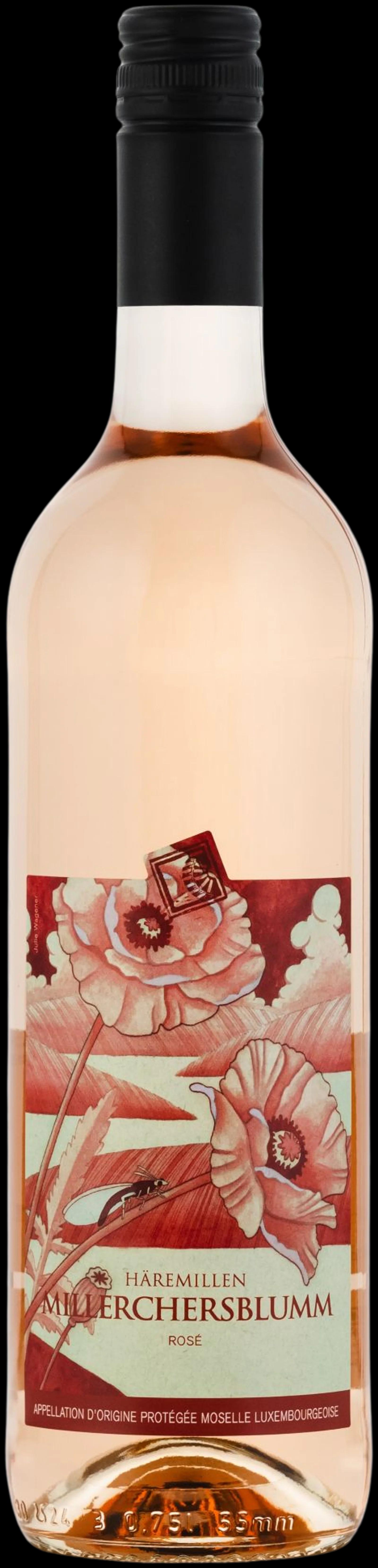 MILLERCHERSBLUMM ROSÉ