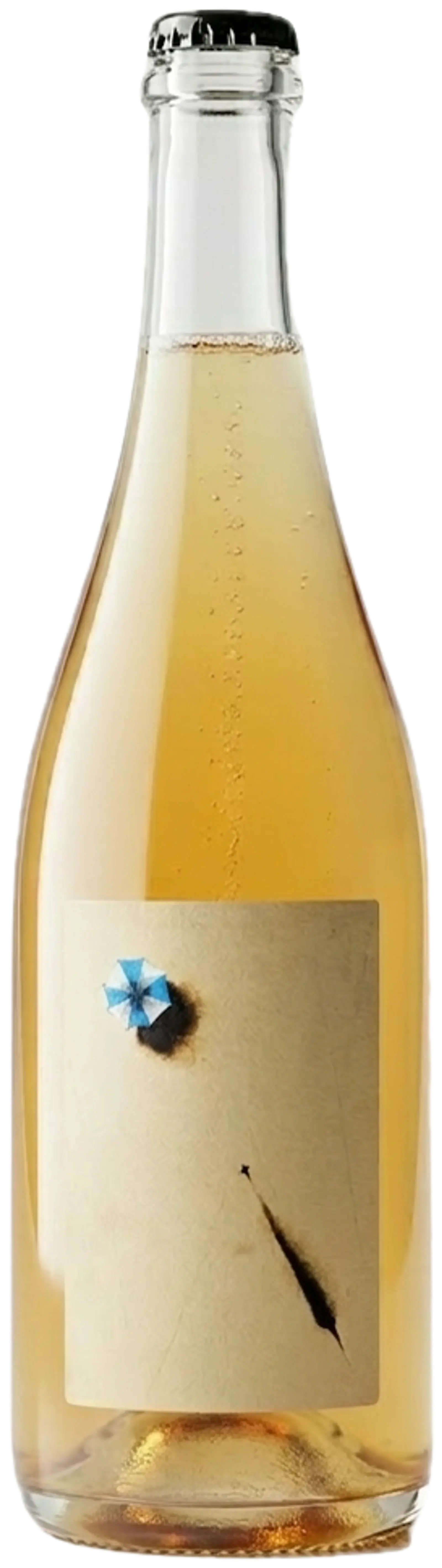 Viv, 28/12 2024, orange vin från Piemonte