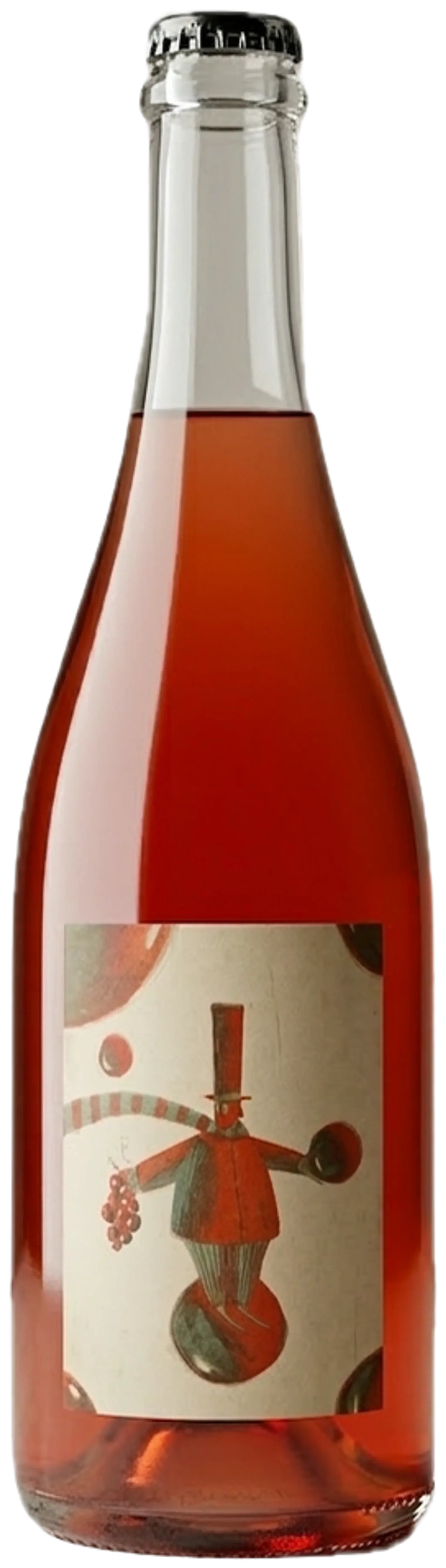 Viv, Universi Paralleli 2023, rosé vin från Piemonte