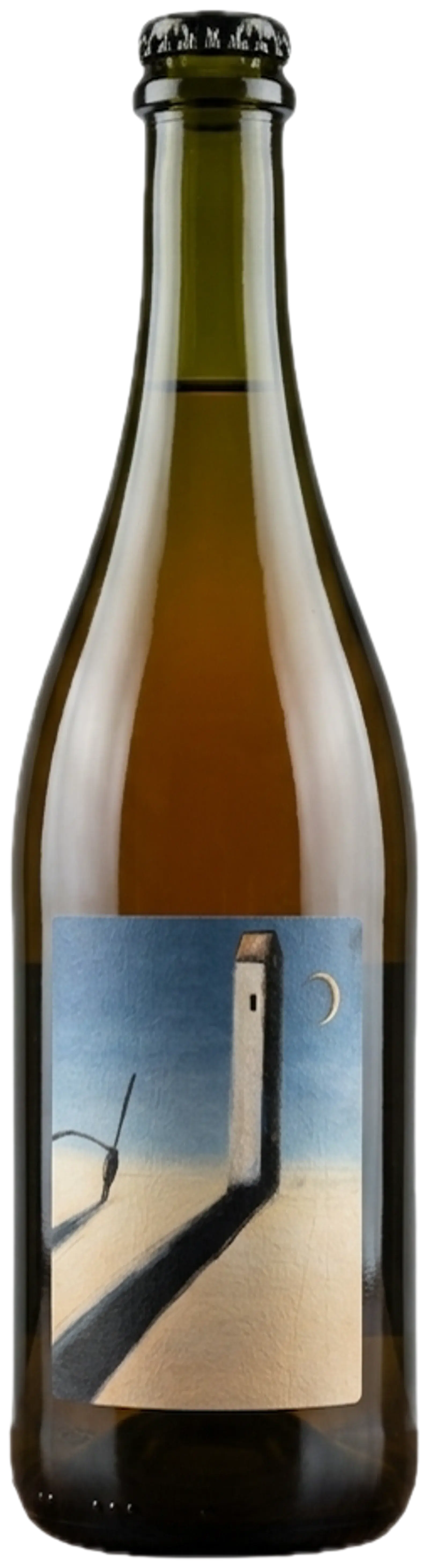 Viv, Sauvignon Blanc Ca'd Cudòn 2025, white wine from Piemonte